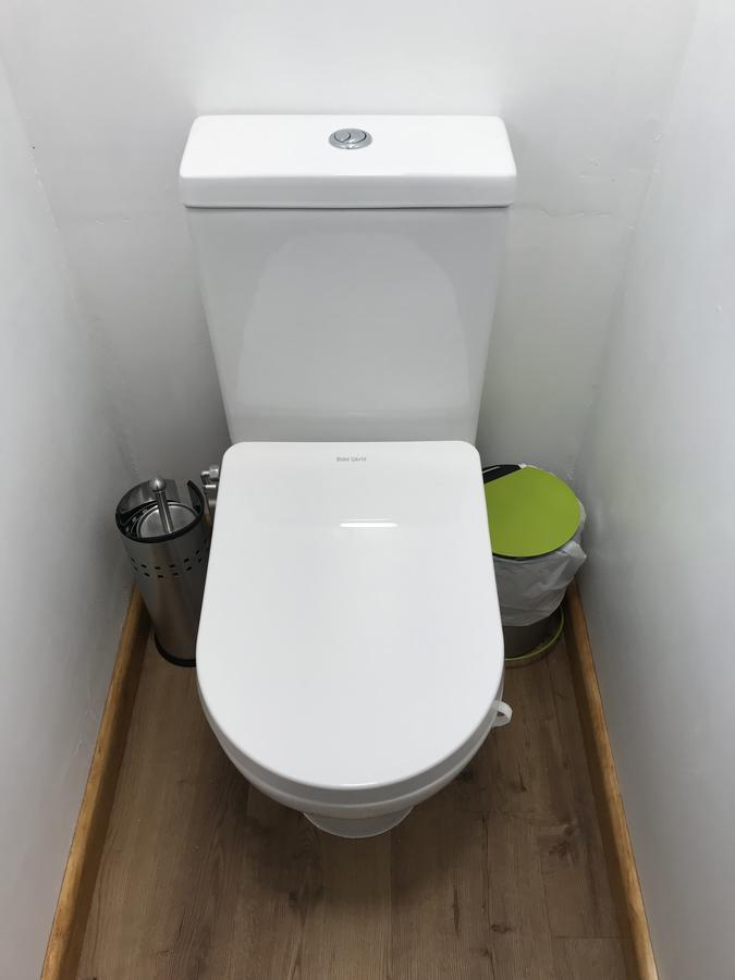 Cascades Motor Lodge Оукланд Екстериор снимка